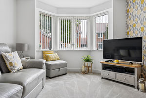 Sitting room- click for photo gallery